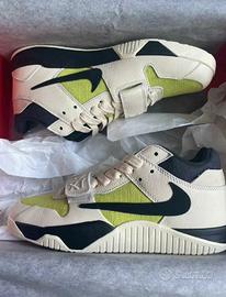 Jordan Jumpman Jack "BrightCactus" EU43
