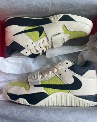 Jordan Jumpman Jack "BrightCactus" EU43
