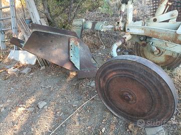 Aratro Nardo 50 c.u.