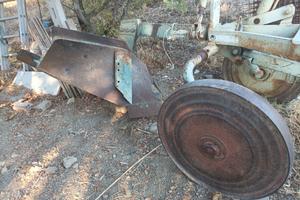 Aratro Nardo 50 c.u.