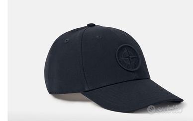 cappello Stone island