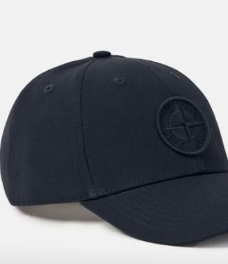 cappello Stone island