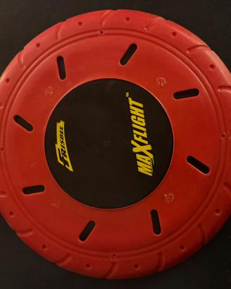 Frisbee maxflight