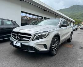 Mercedes-benz GLA 200 GLA 200 d Automatic 4Matic E
