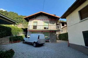 Appartamento a Introbio LC