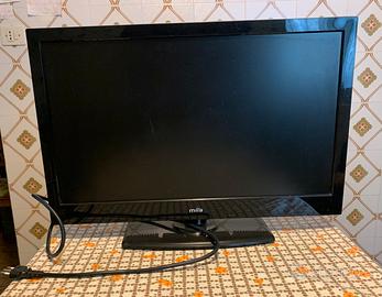 Televisore Miia 24 pollici
