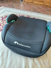 Alzatina isofix