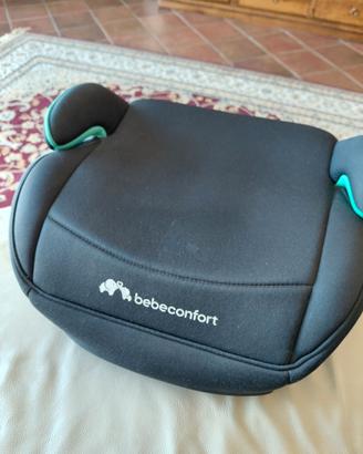 Alzatina isofix