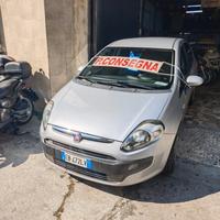 Fiat Punto Evo 1.3 Mjt 95 CV DPF 5 porte S&S Fun