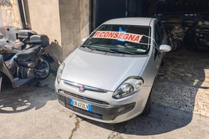 Fiat Punto Evo 1.3 Mjt 95 CV DPF 5 porte S&S Fun