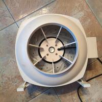 Estrattore d'aria Vanguard Hydroponics CF200 (200m