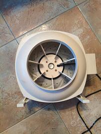 Estrattore d'aria Vanguard Hydroponics CF200 (200m