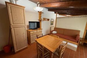 Appartamento di 40 m² con 1 locale a Castel del Pi