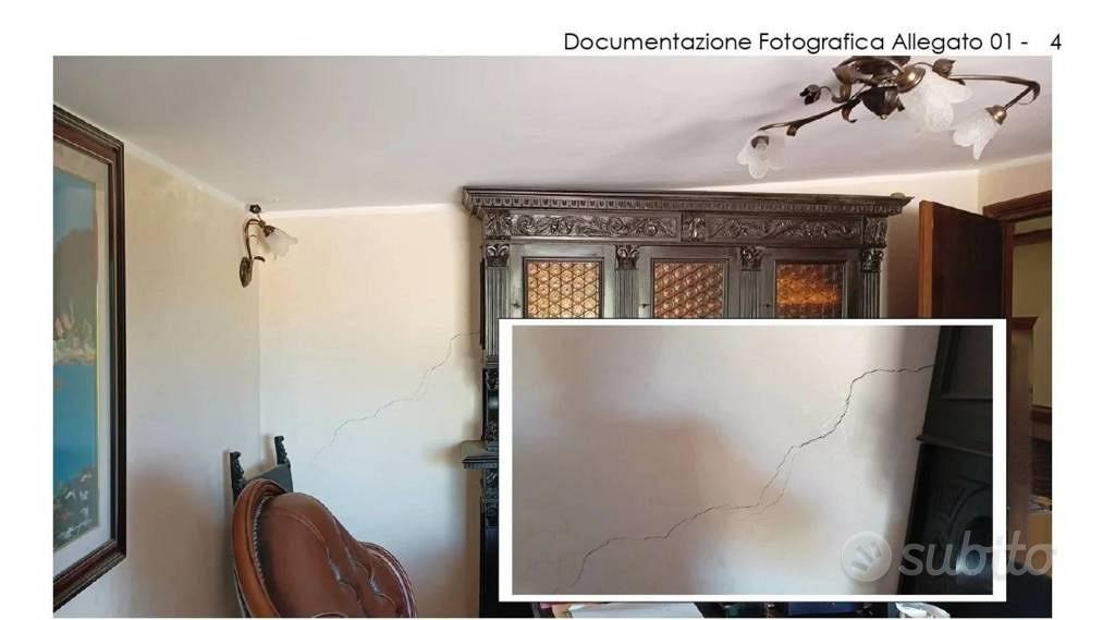 Appartamento – Subiaco, Forma Focerale - Altro