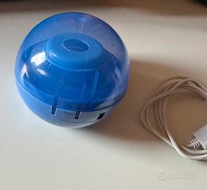 Sterilizzatore portatile Suavinex Duccio