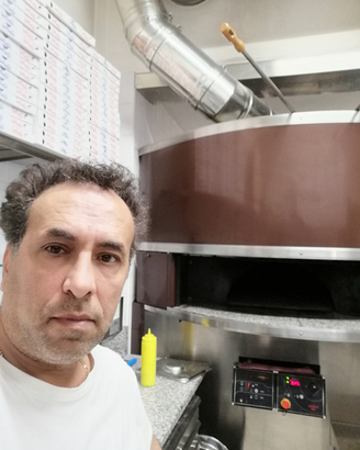 Pizzaiolo