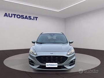 FORD Kuga 2.5 Full Hybrid 190 CV CVT 2WD ST-Line