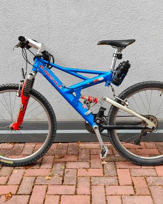 Bici MTB Kastle XC-D 300