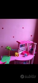 BARBIE - CASA DEI SOGNI di Barbie