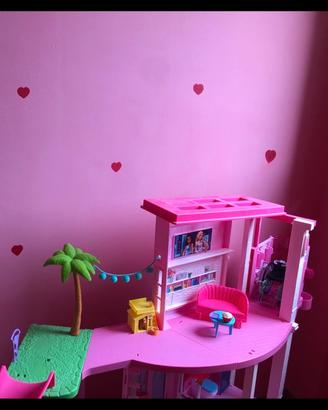 BARBIE - CASA DEI SOGNI di Barbie