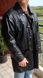 Montgomery in vera pelle 