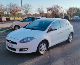 Fiat Bravo 1.6 MJT 120 CV DPF Dynamic
