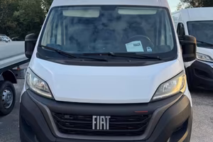 FIAT Ducato 33 2.2 Mjt 160CV PM-TM Furgone Maxi