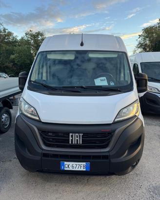 FIAT Ducato 33 2.2 Mjt 160CV PM-TM Furgone Maxi