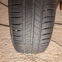 gomme Michelin 195 55 16 