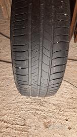 gomme Michelin 195 55 16 