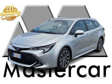 TOYOTA Corolla Corolla Touring Sports 2.0h More