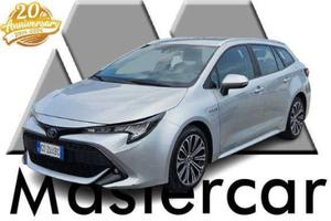 TOYOTA Corolla Corolla Touring Sports 2.0h More