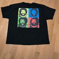 t-shirt Maglietta Bud Spuncer