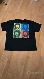 t-shirt Maglietta Bud Spuncer