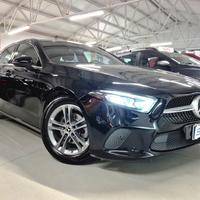Mercedes-benz A 180 d Automatic Sport *UNICOPROPRI