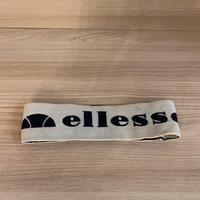 Ellesse - Fascia elastica tennis vintage
