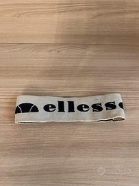 Ellesse - Fascia elastica tennis vintage