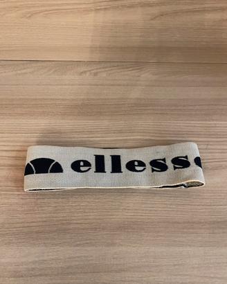 Ellesse - Fascia elastica tennis vintage