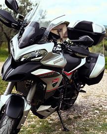 Ducati Multistrada 1200S