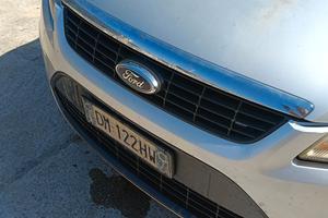 focus sw 