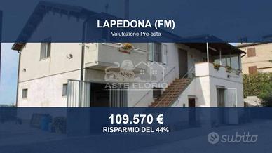 Immobile in asta di 137 m² con più di 5 locali e b