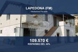 Immobile in asta di 137 m² con più di 5 locali e b