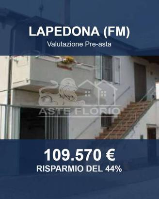 Immobile in asta di 137 m² con più di 5 locali e b