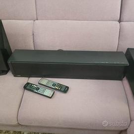 Soundbar Yamaha Ysp3000
