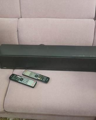 Soundbar Yamaha Ysp3000