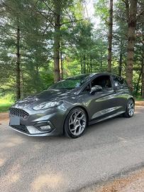 FORD FIESTA ST