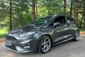 FORD FIESTA ST