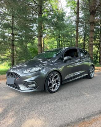 FORD FIESTA ST