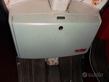 bauletti porta oggetti vespa pk special 