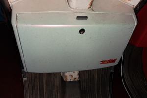 bauletti porta oggetti vespa pk special 